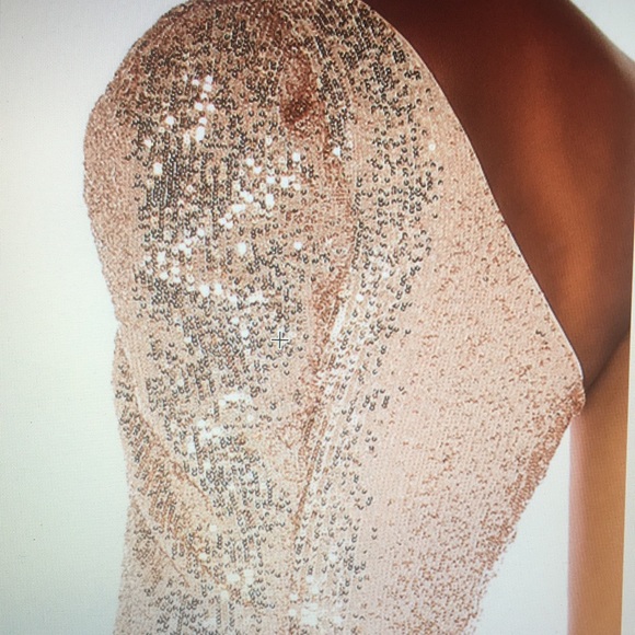 Revolve Majorelle bodysuit. Sold out. - Picture 4 of 4